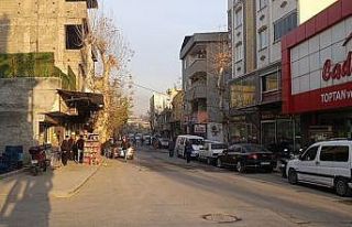 Kahramanmaraş’ta 4,2 büyüklüğünde deprem