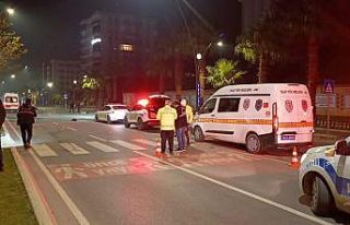 Kahramanmaraş’ta trafik kazası: 1 ölü, 1 ağır...