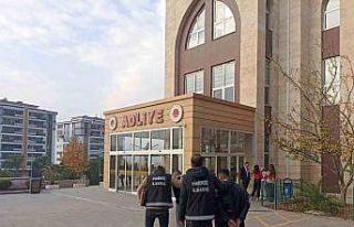 Kahramanmaraş’ta uyuşturucu ve kaçakçılık...