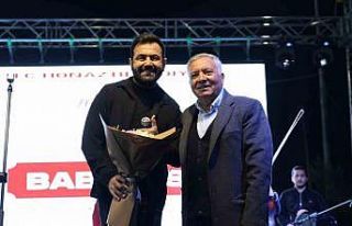 Kaklık Tarım, Kültür, Sanat ve Alışveriş Festivali...