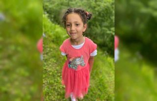 Kaldırımda yürürken dehşeti yaşamışlardı;...