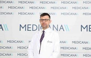 Kalp ağrısı sanılıyor, reflü çıkıyor