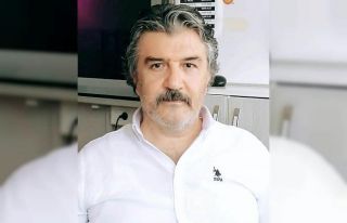 Kalp krizi geçiren sınıf öğretmeni hayatını...