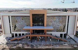 Kamil Ocak Spor Salonu, 25 Aralık’ta ‘Gazi Oyunları’...