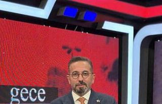 Kanal 23 Genel Yayın Yönetmenliğine Metin Erol...