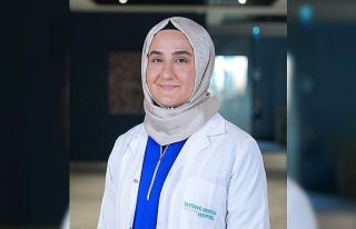 "Kanal tedavisindeki gecikme kistlere sebep olabilir"