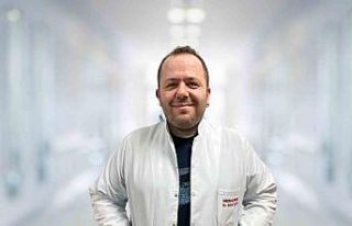 ‘Kanser tedavisinde kişiselleştirilmiş yaklaşımlar...