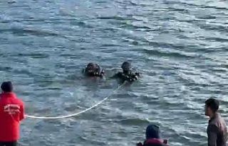 Kapıdağ’da kayıp Elif Kumal için aramalar genişletildi:...