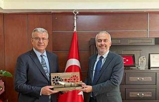 Karabiga Belediyesi’nden GES hamlesi