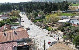 Karabiga hizmetleriyle hızla büyümeye devam ediyor