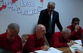 Karabiga’da belde belediye bazında ilk ve tek zihinsel...