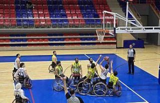 Karabük Demir Kartal, Şanlıurfa’yı 69-61 mağlup...