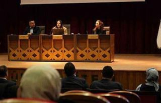 Karabük’te 35 çocuk koruyucu aile yanında