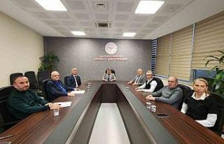 Karabük’te acil sağlık hizmetlerinin yol haritası...