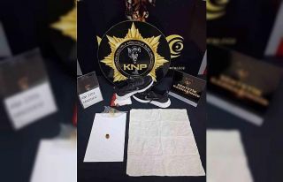 Karabük’te uyuşturucu satıcılarına darbe