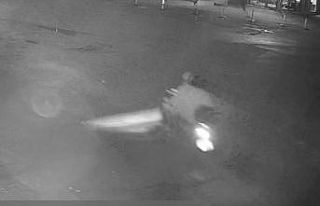 Karadeniz Ereğli’de iş yerine silahlı saldırı:...