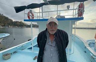 Karadeniz’de palamut hayal kırıklığı yaşattı