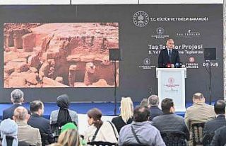 Karahantepe, Archaeology Magazıne tarafından 2025’in...