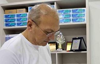 Karalezli: "Sinir kesileri tamir edilebilir"