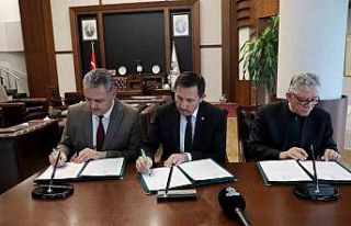 Karatay’da sağlık yatırımları devam ediyor