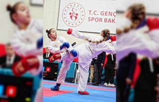 Karate, Hatay’a umut oldu