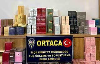 Karayolunda durumlarından şüphelenilen şahıslarda...