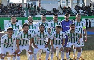 Kars 36 Spor, Bitlis 1916 Spor maçının hakemleri...