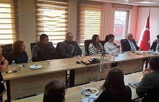 Kars Korumaya Muhtaç Çocuklar Geliştirme ve Yetiştirme...