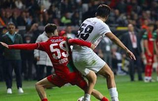 Karşıyaka’da 2007 doğumlu Adem Yeşilyurt fırtınası