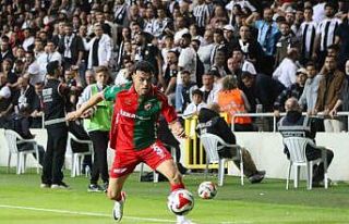 Karşıyakalı Ferdi Burgaz, Muşspor yolunda