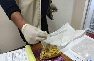 Kars’ta gıda kontrolleri sürüyor