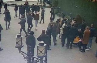 Kars’ta meydan muhaberesi gibi kavga: 7 kişi yaralandı