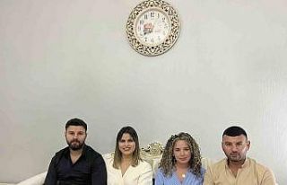 Kars’tan Küba’ya uzanan aşk hikayesi: Kübalı...