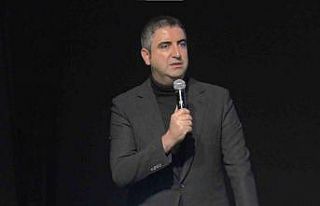 Kartal 1’inci Hüseyin Güler Yerel Basın Sempozyumu’nda...