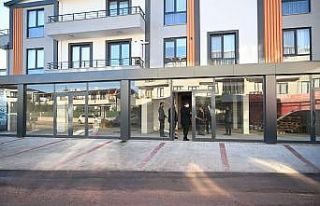 Kartepe’ye yeni sağlık yatırımları