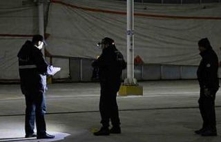 Kastamonu’da iki grup arasında kavga: 1’i ağır...