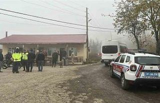 Kastamonu’da ölü bulunan anne ve oğlunun otopsi...
