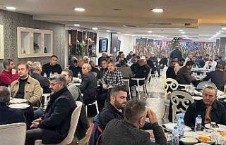 KATSO, Kağızmanlı üyeleriyle buluştu