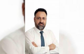 Kaymaz: "FETÖ’nün, PKK’nın, DEAŞ’ın...