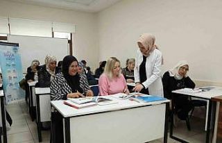 Kayseri Büyükşehir’den Türk Dili’ne güçlü...