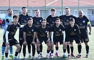 Kayseri Ülküspor 3 puana odaklandı