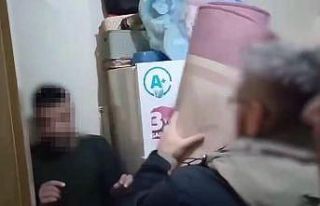 Kayseri’de 2025 yılında 10 bin 797 aranan şahıs...