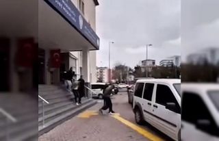 Kayseri’de 2025 yılında gasptan 44 şahıs tutuklandı