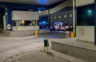 Kayseri’de tavuk pilav yiyen 30 işçi hastanelik...