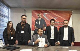 Kayseri’den Türkiye’ye açılacak devrin kapısı:...