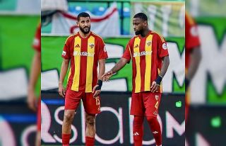 Kayserispor en fazla gol yiyen takım