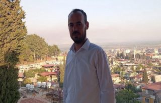 Kazada yaralanan sürücü hayata tutunamadı