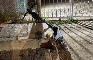 Kazadan sonra taburcu oldu, 3 gün sonra hayatını...