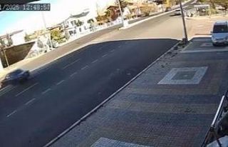 Kazalar peş peşe geldi