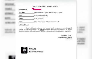 Kazım Koyuncu’nun mirasçısı Niyazi Koyuncu öğretmen...